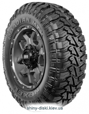 Nexen ()/Roadstone Roadian MTX
