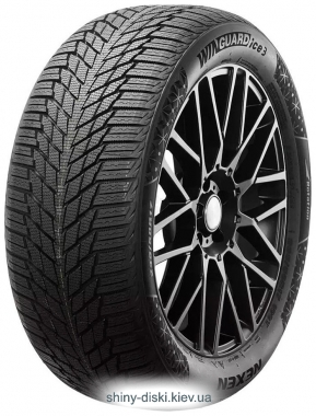 Nexen ()/Roadstone Winguard Ice 3