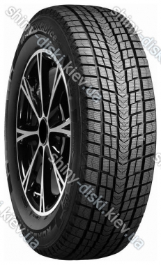 Nexen () Winguard Ice SUV