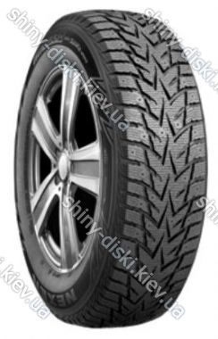 Nexen () Winguard WinSpike WS62
