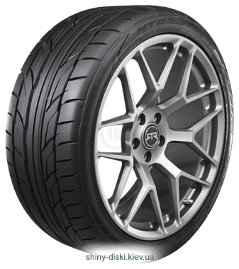 Nitto () NT555 G2