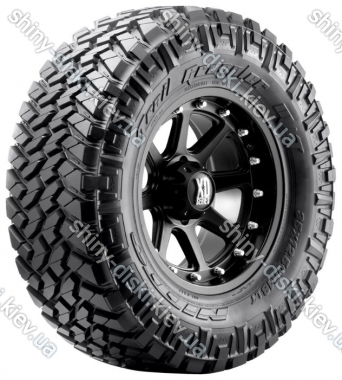 Nitto () Trail Grappler M/T