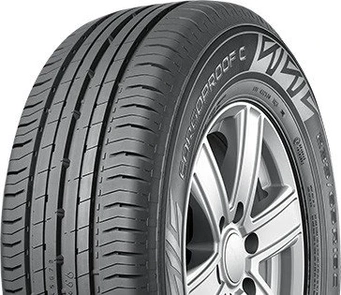 Nokian Cargoproof C 195/70 R15C 104/102R