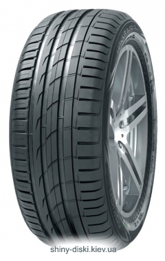 Nokian () Hakka Black SUV