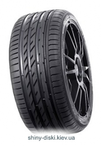 Nokian () Hakka Black