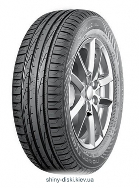 Nokian () Hakka Blue 2 SUV