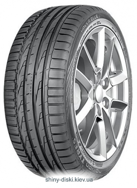 Nokian () Hakka Blue 2