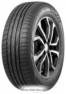 Nokian () Hakka Blue 3 SUV