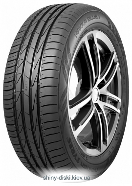 Nokian () Hakka Blue 3