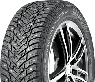 Nokian Hakkapeliitta 10 225/50 R17  98T XL