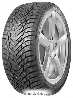 Nokian () Hakkapeliitta 10p SUV
