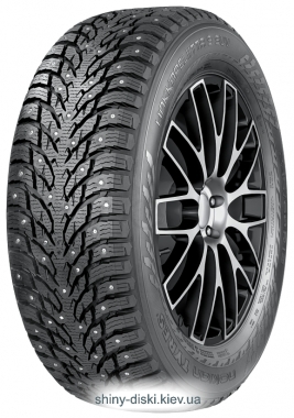 Nokian () Hakkapeliitta 9 SUV