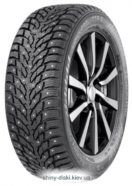 Nokian () Hakkapeliitta 9