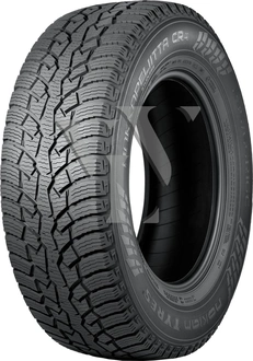 Nokian Hakkapeliitta CR4 195/75 R16C 107/105R