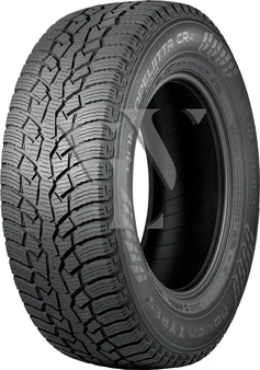 Nokian Hakkapeliitta CR4 215/65 R16C 109/107R