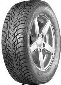 Nokian Hakkapeliitta R3 SUV 225/60 R18 104R XL Flat Run