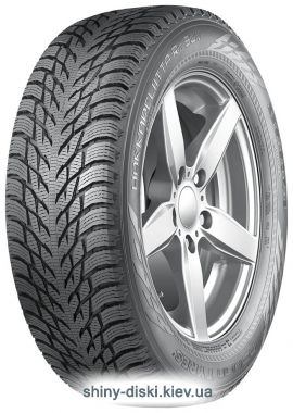 Nokian () Hakkapeliitta R3 SUV