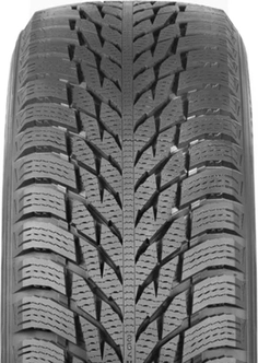 Nokian Hakkapeliitta R3 175/65 R15 84R