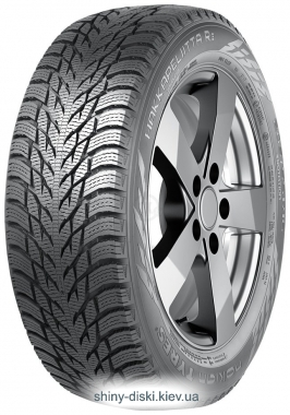 Nokian () Hakkapeliitta R3