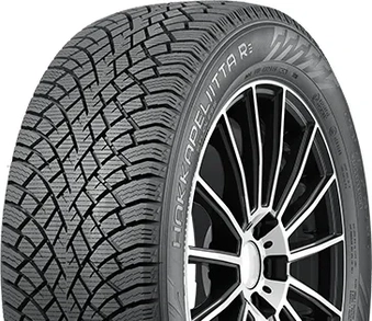 Nokian Hakkapeliitta R5 205/50 R17  93R XL