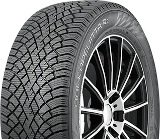 Nokian Hakkapeliitta R5 165/60 R15  81R XL