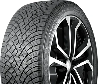 Nokian Hakkapeliitta R5 SUV 255/45 R20 105T XL