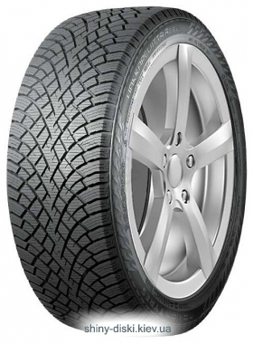 Nokian () Hakkapeliitta R5 SUV