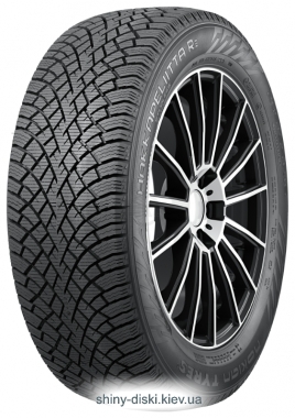 Nokian () Hakkapeliitta R5