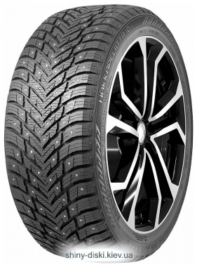 Nokian () Hakkapeliitta 10 EV