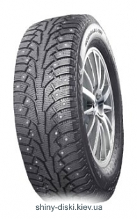 Nokian () Nordman 5 SUV