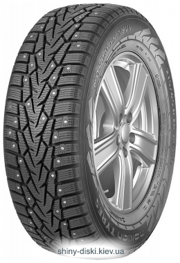 Nokian () Nordman 7