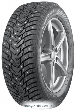 Nokian () Nordman 8