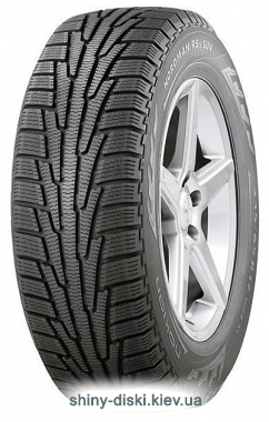 Nokian () Nordman RS2 SUV