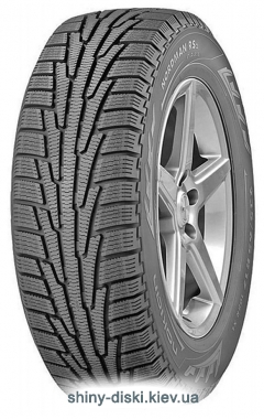 Nokian () Nordman RS2