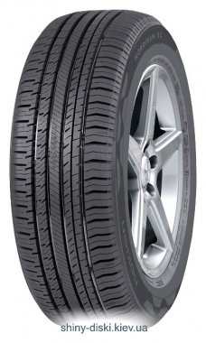 Nokian () Nordman SC