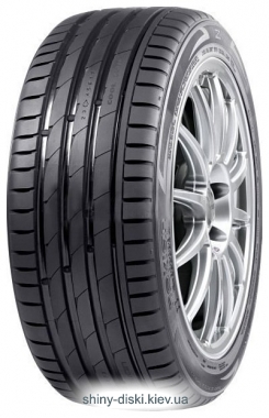Nokian () Nordman SZ