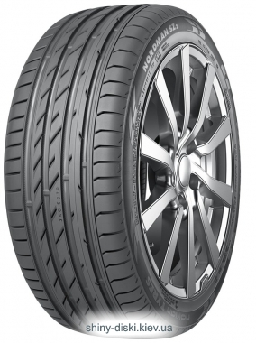 Nokian () Nordman SZ2
