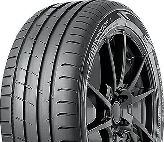 Nokian Powerproof 1 215/40 R17  87Y XL