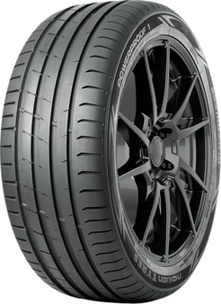 Nokian Powerproof 1 225/55 R17 101Y XL