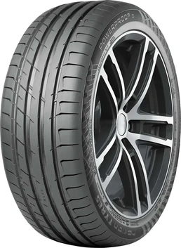 Nokian Powerproof 2 225/40 R18  92Y XL