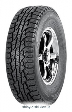 Nokian () Rotiiva AT