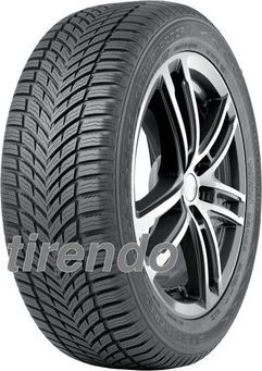 Nokian Seasonproof 1 205/55 R16 91V