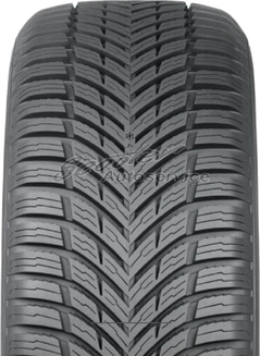 Nokian Seasonproof 1 225/45 R18 95V XL