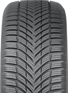 Nokian Seasonproof 1 225/50 R17 98V XL