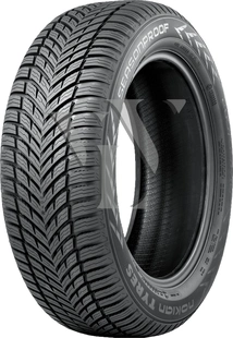Nokian Seasonproof 205/55 R17  95V XL