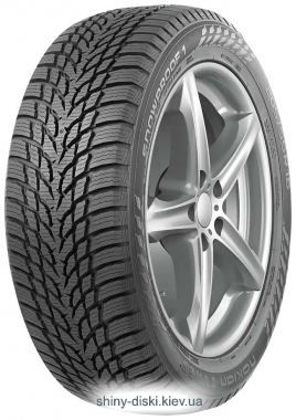 Nokian () Snowproof 1