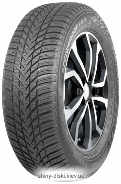 Nokian () Snowproof 2 SUV