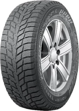 Nokian Snowproof C 205/65 R16C 107/105T