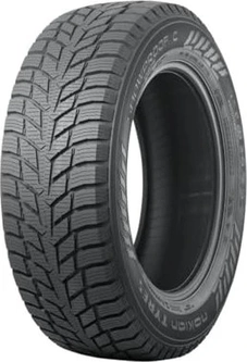Nokian Snowproof C 225/70 R15C 112/110R