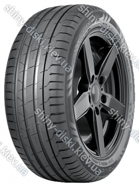 Nokian () Tyres Hakka Black 2 SUV